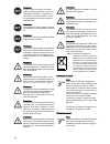 Instructions Of Use - (page 138)