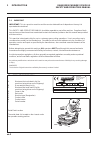 Safety, Operation & Maintenance Manual - (page 4)