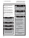 Safety, Operation & Maintenance Manual - (page 8)