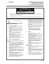 Safety, Operation & Maintenance Manual - (page 95)
