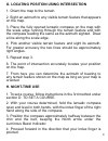 Instructional Booklet - (page 11)
