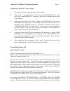 Set Up And Operation Manual - (page 2)