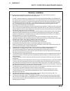 Safety, Operation & Maintenance Manual - (page 87)