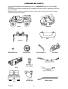 Owner's Manual & Assembly Instructions - (page 4)