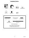 Owner's Manual & Assembly Instructions - (page 5)