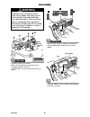 Owner's Manual & Assembly Instructions - (page 8)