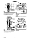 Owner's Manual & Assembly Instructions - (page 10)