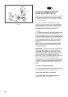 Operator Instructions Manual - (page 59)
