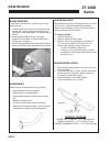 Setup, Parts & Maintenance Manual - (page 18)