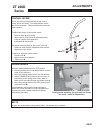 Setup, Parts & Maintenance Manual - (page 23)