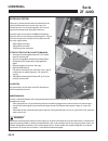 Setup, Parts & Maintenance Manual - (page 42)