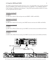 Hardware Setup Manual - (page 6)