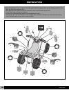 Owner's Manual With Assembly Instructions - (page 10)