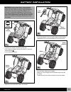 Owner's Manual With Assembly Instructions - (page 11)