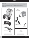 Owner's Manual With Assembly Instructions - (page 4)