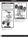 Owner's Manual With Assembly Instructions - (page 8)