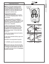 Operating Instructions And Owner's Manual - (page 3)