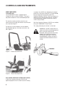 Operator Instructions Manual - (page 8)