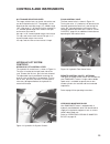 Operator Instructions Manual - (page 15)