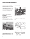 Operator Instructions Manual - (page 36)