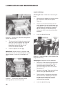 Operator Instructions Manual - (page 40)