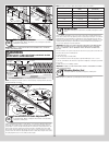 Quick Start Owner's Manual - (page 18)