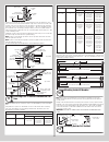 Installation Instruction And Owenrs Manual - (page 10)