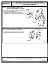 Assembly Instruction Sheet - (page 3)