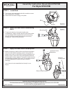 Assembly Instruction Sheet - (page 5)