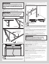 Installation Instructions And Owner's Manua - (page 14)