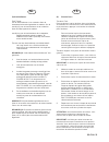 Safety And Operation Manual - (page 33)