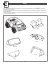 Owner's Manual & Assembly Instructions - (page 4)
