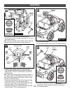 Owner's Manual & Assembly Instructions - (page 16)