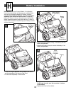Owner's Manual & Assembly Instructions - (page 20)
