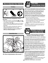Owner's Manual & Assembly Instructions - (page 24)