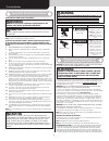 Installation instruction and owenrs manual - (page 2)