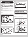 Installation instruction and owenrs manual - (page 6)