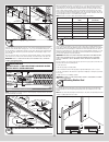 Installation instruction and owenrs manual - (page 15)