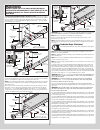 Installation Instruction And Owenrs Manual - (page 8)