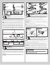 Installation Instruction And Owenrs Manual - (page 9)