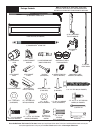 Installation Instructions And Owner's Manual - (page 3)