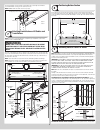 Installation instruction and owenrs manual - (page 8)