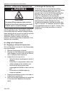 Installation, operation & service manual - (page 32)