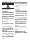 Installation, operation & service manual - (page 42)