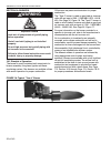 Installation, operation & service manual - (page 44)