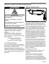 Installation, operation & service manual - (page 57)