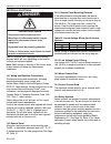 Installation, operation & service manual - (page 64)