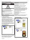 Installation, operation & service manual - (page 112)