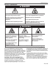 Installation, operation & service manual - (page 127)