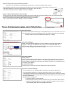 Installer Quick Start Manual - (page 3)